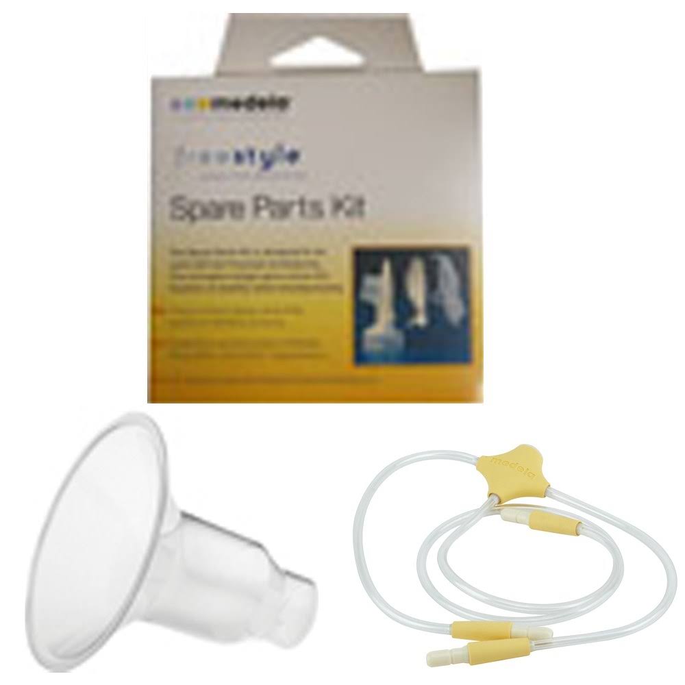 Medela Freestyle Accessory Extra Value Kit - Large