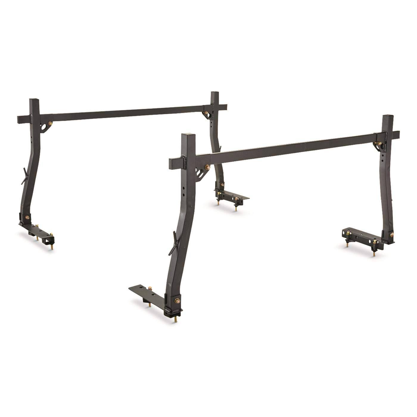 Guide Gear Universal Steel Truck Rack