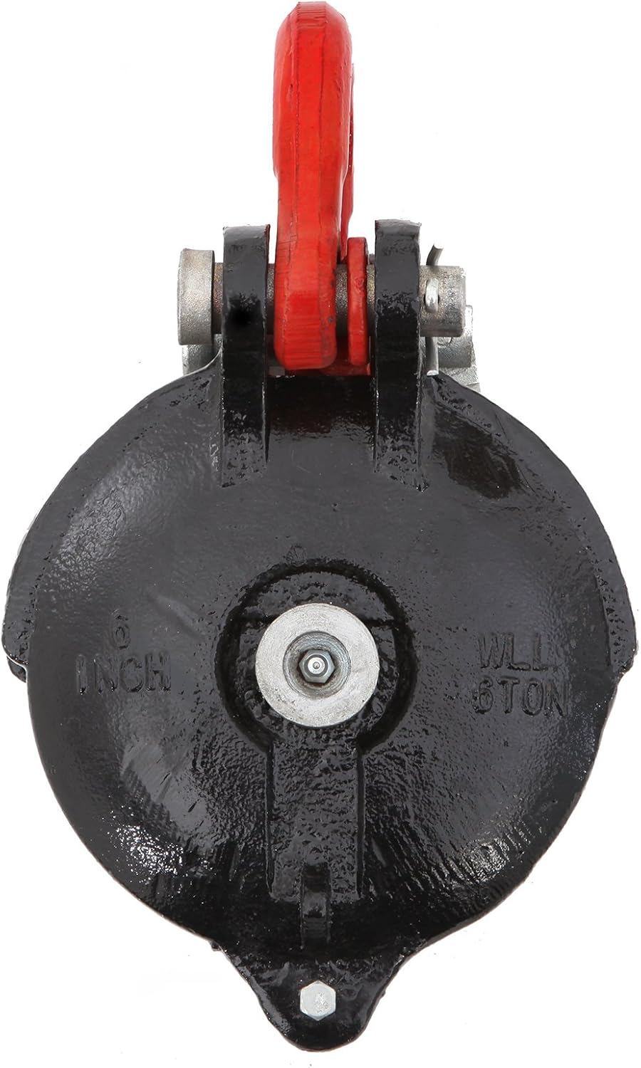 Smittybilt 2748 Snatch Block - 36,000 lbs. Rating , Black