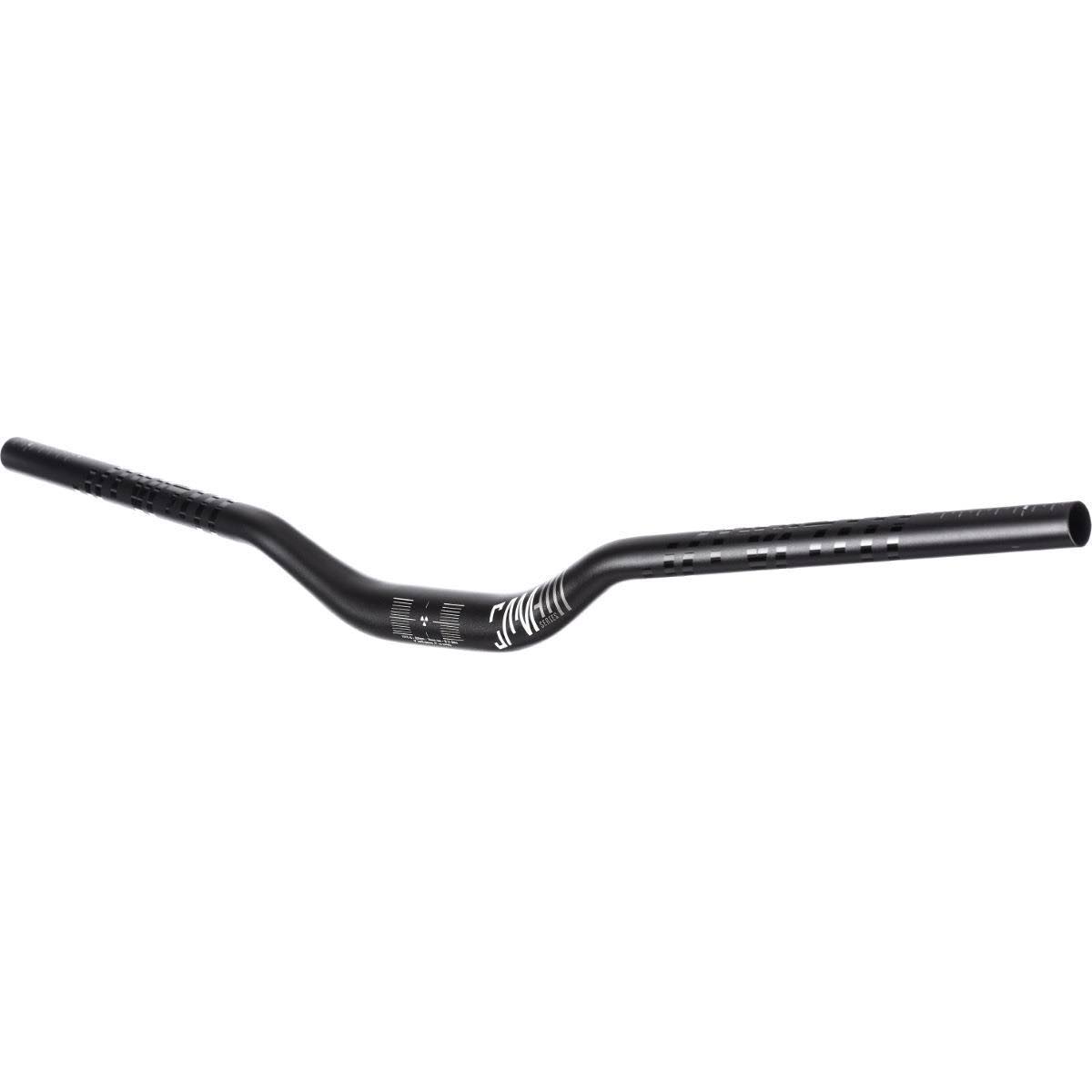 Nukeproof Sam Hill Series Riser Bar - 31.8mm - Black