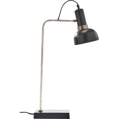 Bethie 27.95'' Black 17 Stories