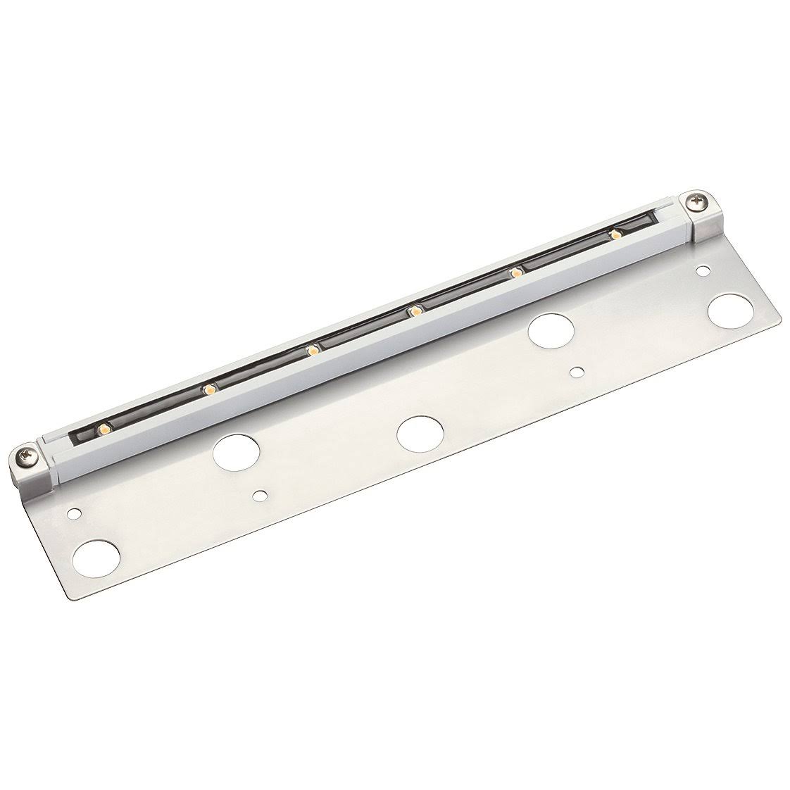 Kichler 15746WHT30 6 LED with Bracket, White