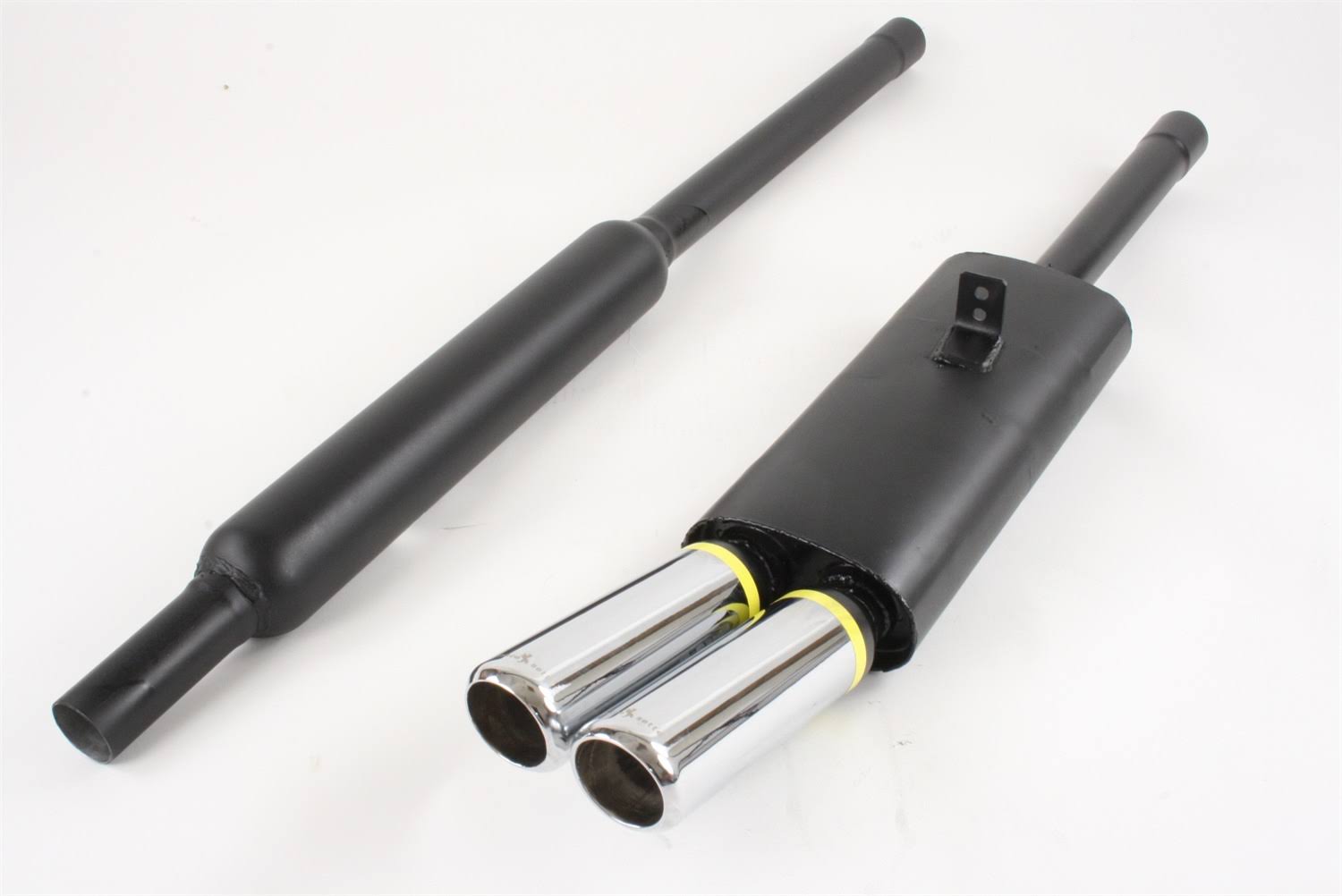 PaceSetter 88-1282 Monza Performance Exhaust System