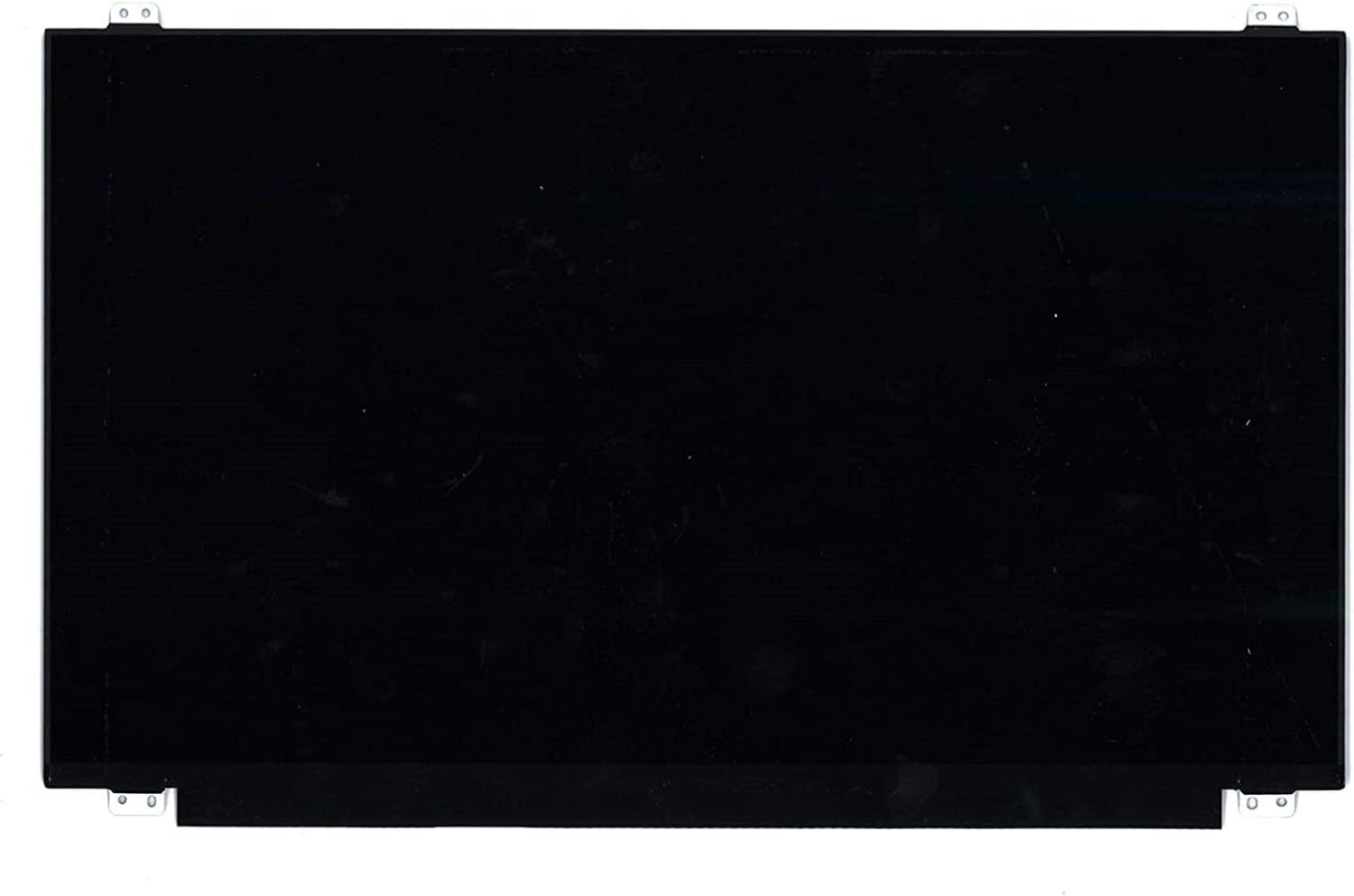 15.6'' FHD 1920x1080 IPS Non-Touch LCD Panel Replacement LED Laptop Display Screen 144HZ 72% NTSC B156HAN07.0