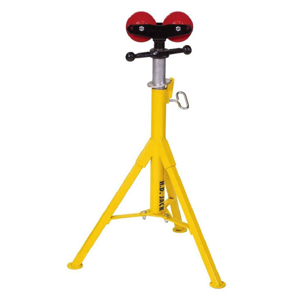 Sumner 780378 st-804 Heavy Duty Hi Jack, Stainless Steel Rollers, 28