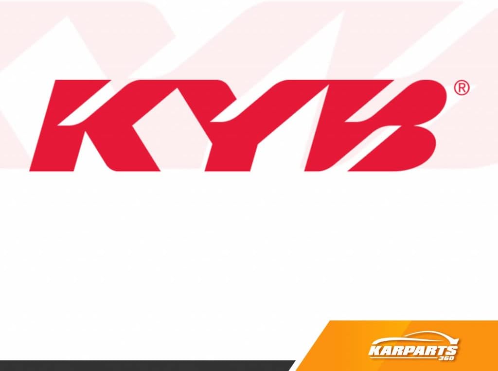 KYB Shocks & Struts For Cadillac Cadillac Catera 1997-2001 Strut Mounts Front | SM5285