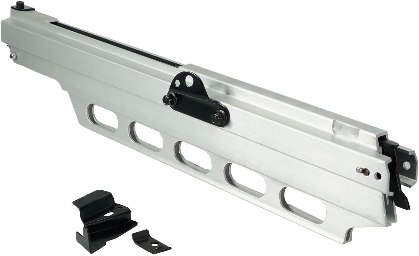 AeroPro AP67 Aluminum Magazine (#885-827) for Hitachi NR83A2(S) & NR83A3(S) Framing Nailers Pack of 2