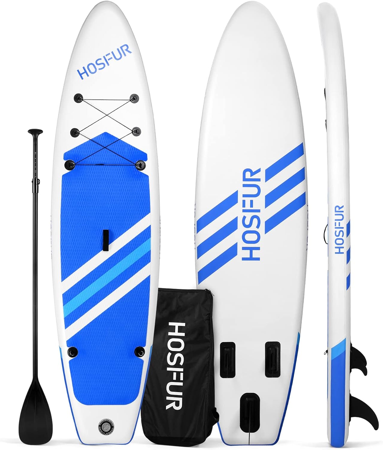 Inflatable Stand Up Paddle Board 11'&times;33