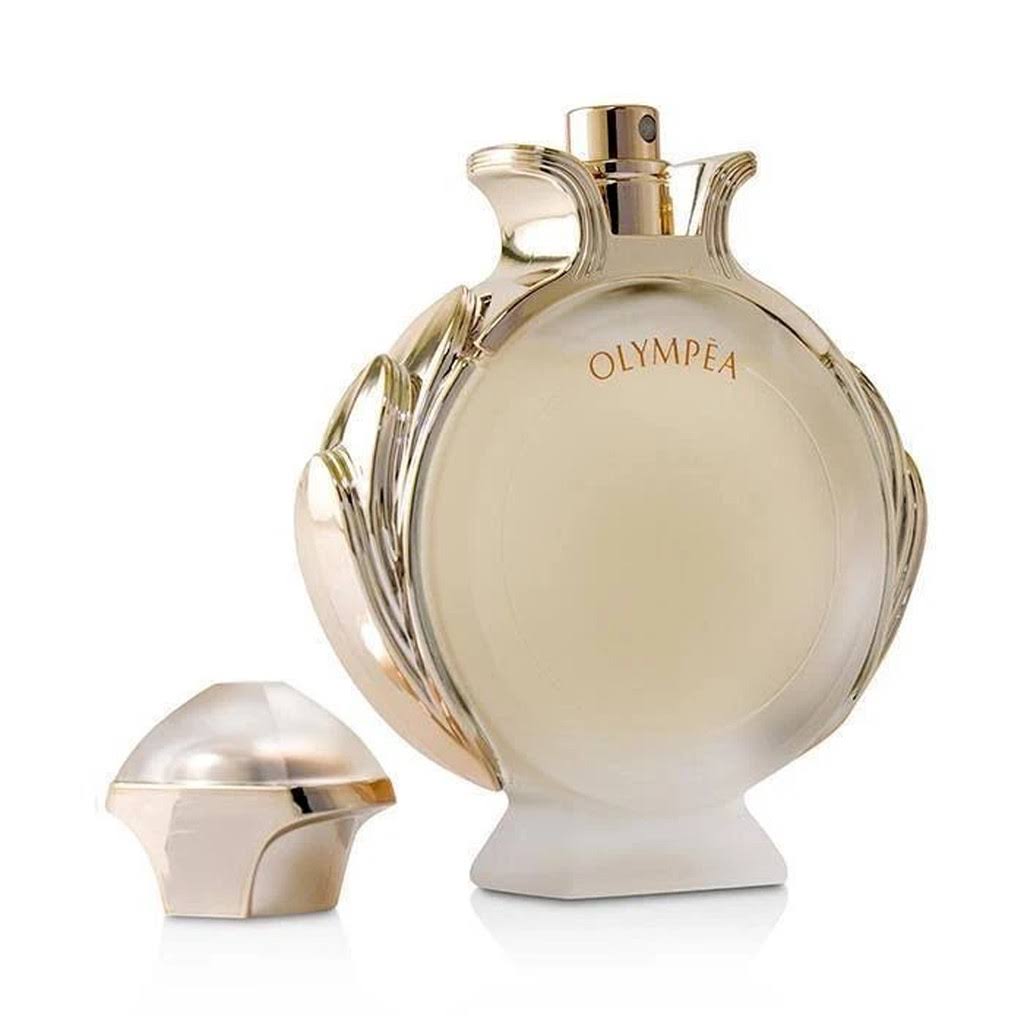 Olympea Aqua by Paco Rabanne Eau De Toilette Spray 1.7 oz