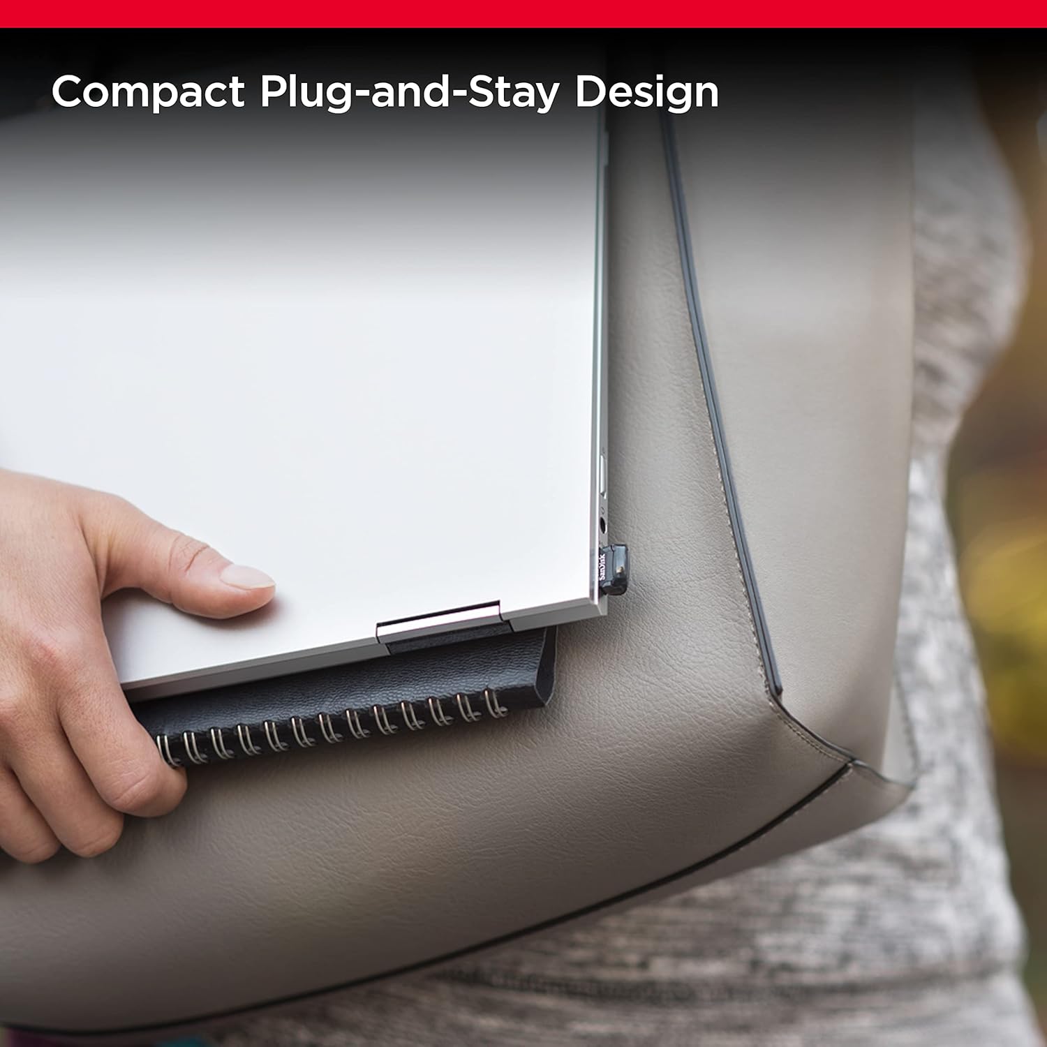 SanDisk 512GB Ultra Fit USB 3.1 Flash Drive - SDCZ430-512G-G46 Pack of 2