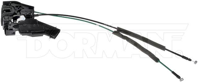 Dorman 937-084 Door Lock Actuator Motor