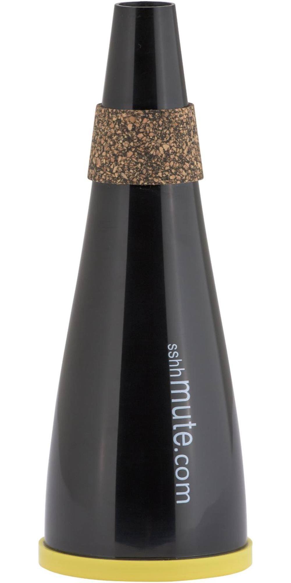 Sshhmute Trumpet and Cornet Practice Mute