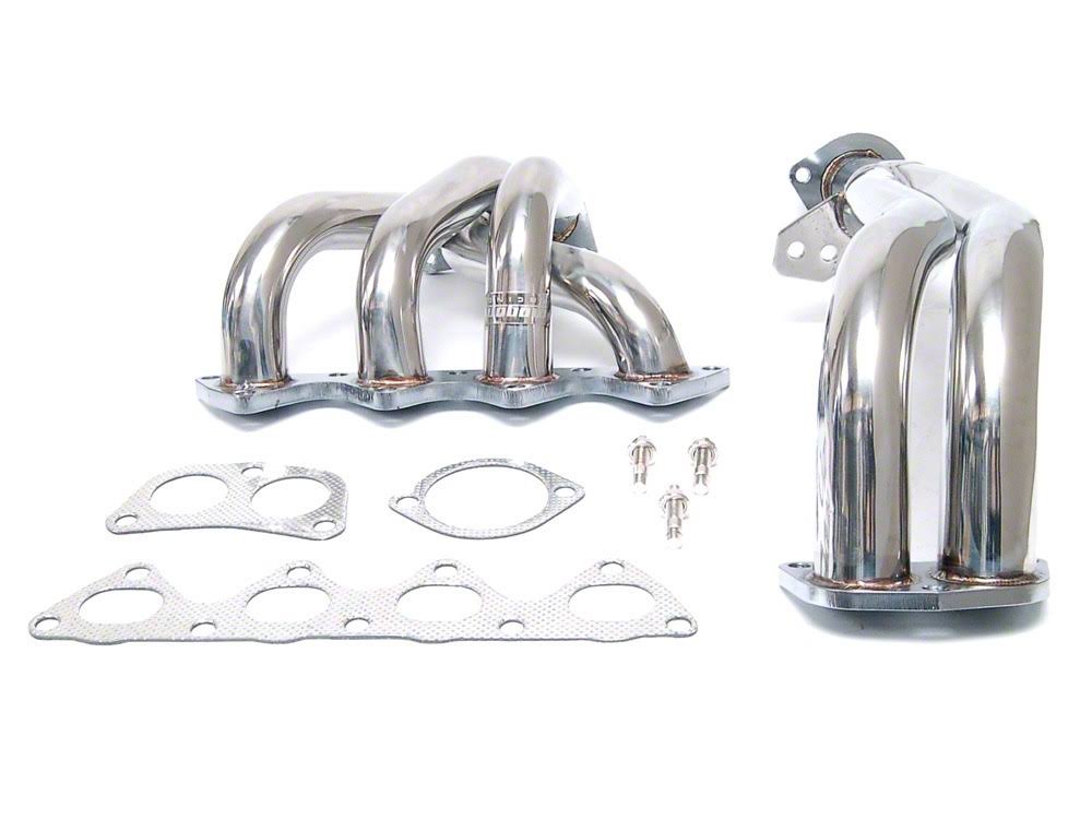 Megan Racing MR-SSH-AI92 Stainless Steel Exhaust Header