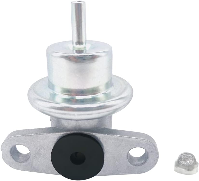 UANOFCN Fuel Pressure Regulator Replaces Mercruiser 807952A1 4.3 5.0 5.7 6.2 7.4 350Mag 575SC