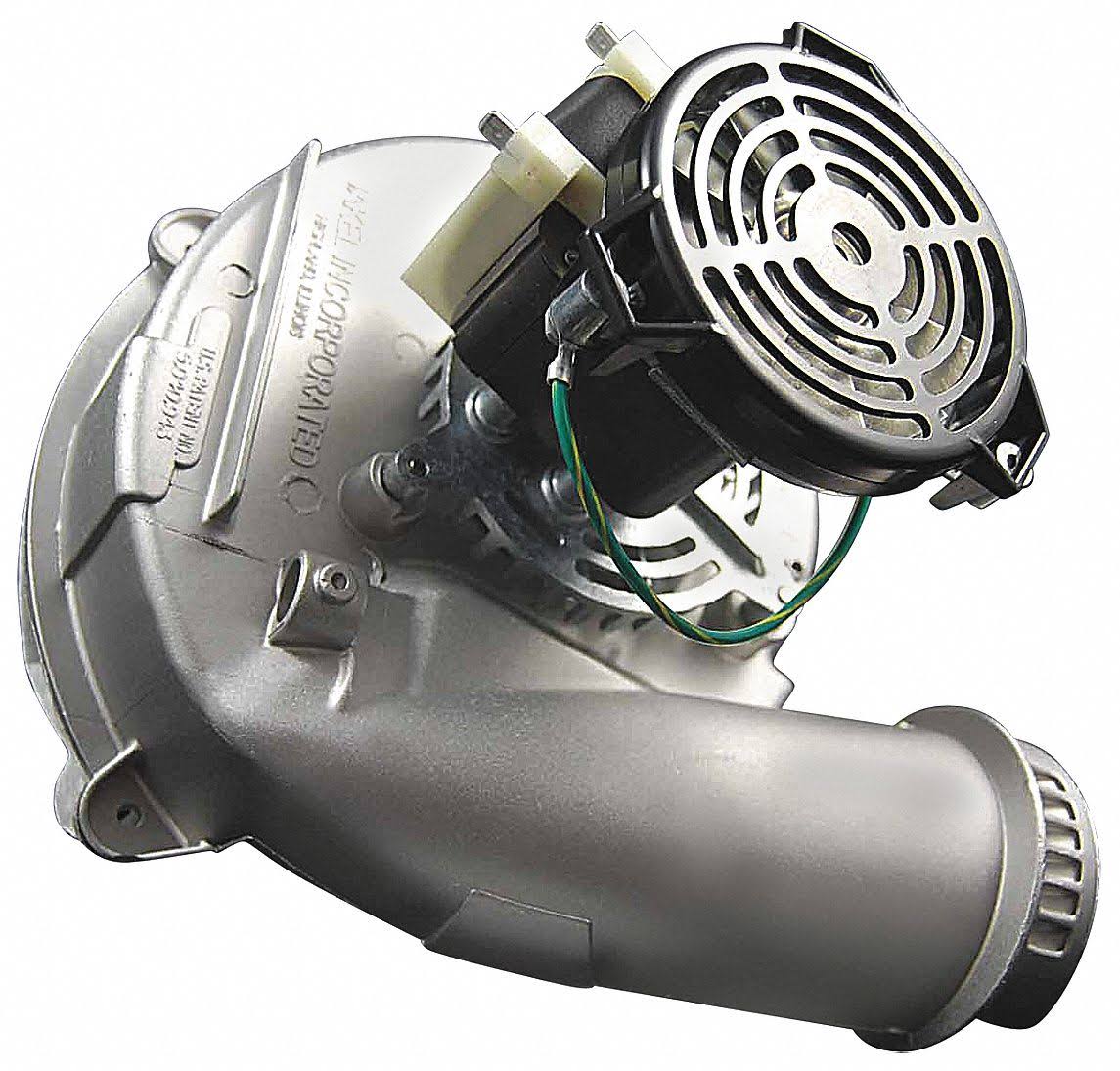 Packard 66847 Draft Inducer Blower