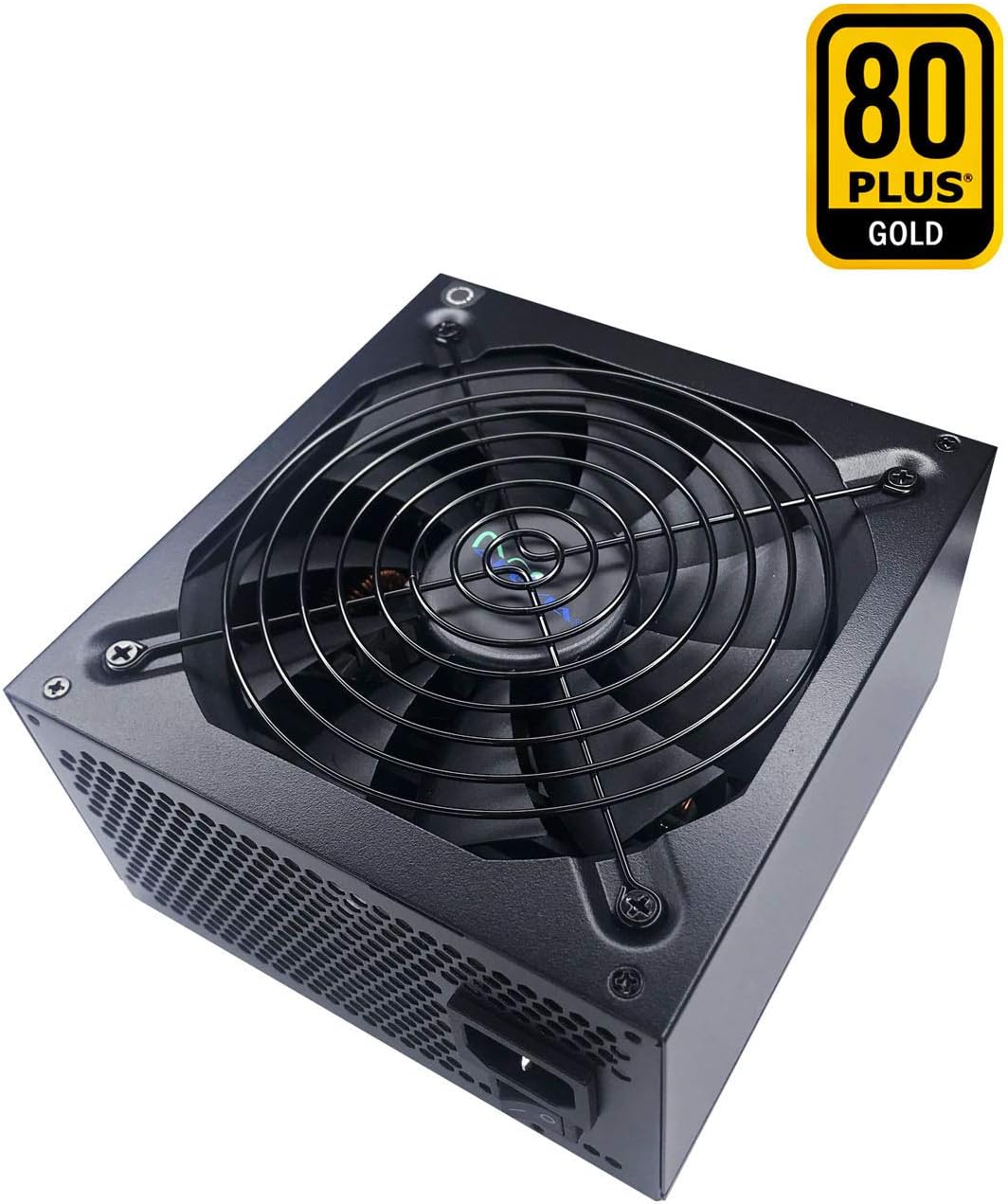 Apevia ATX-PR800W Prestige 800W 80+ Gold Certified, RoHS Compliance, Active PFC ATX Gaming Power Supply