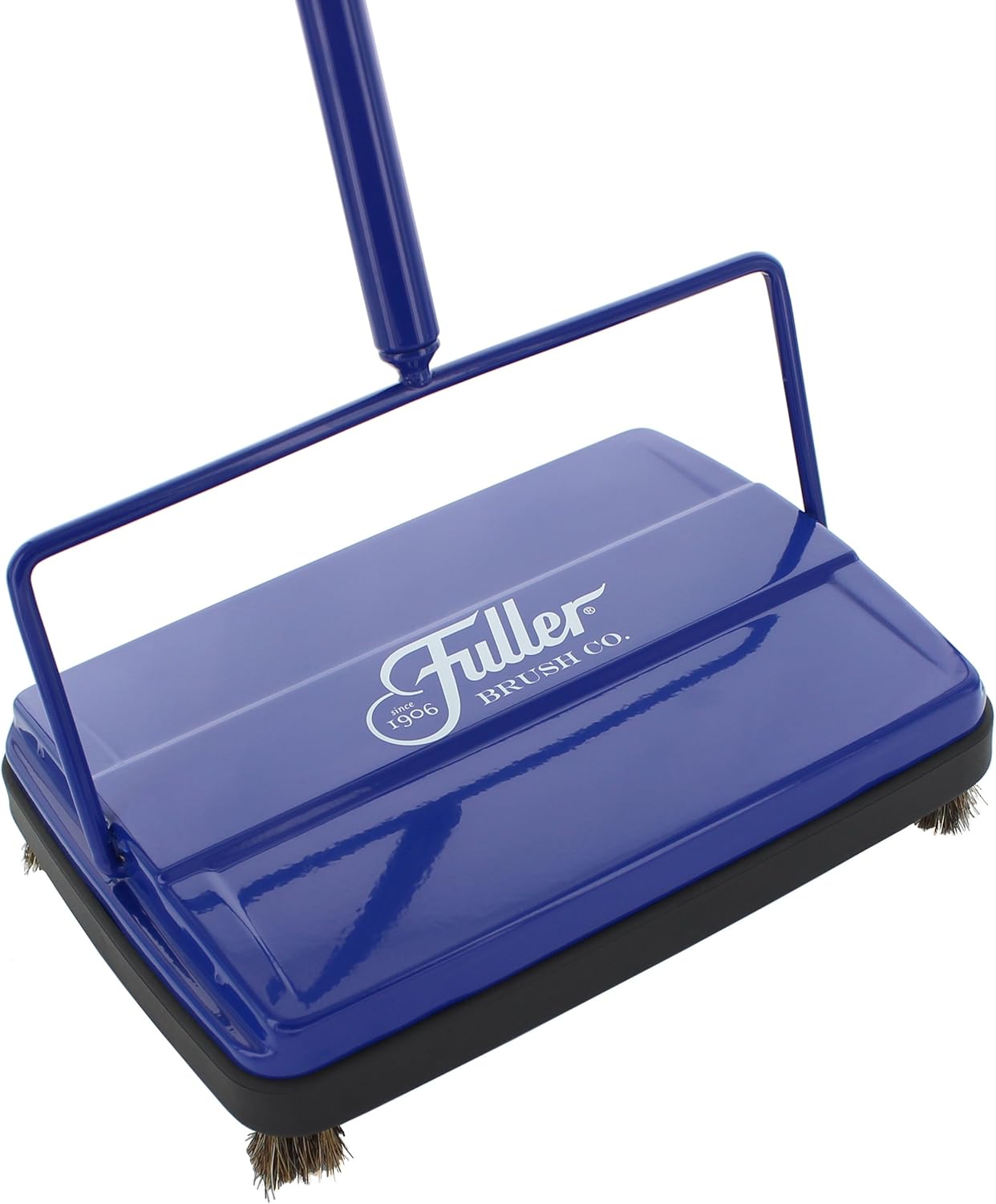 Fuller Brush 17052 Electrostatic Carpet & Floor Sweeper - 9
