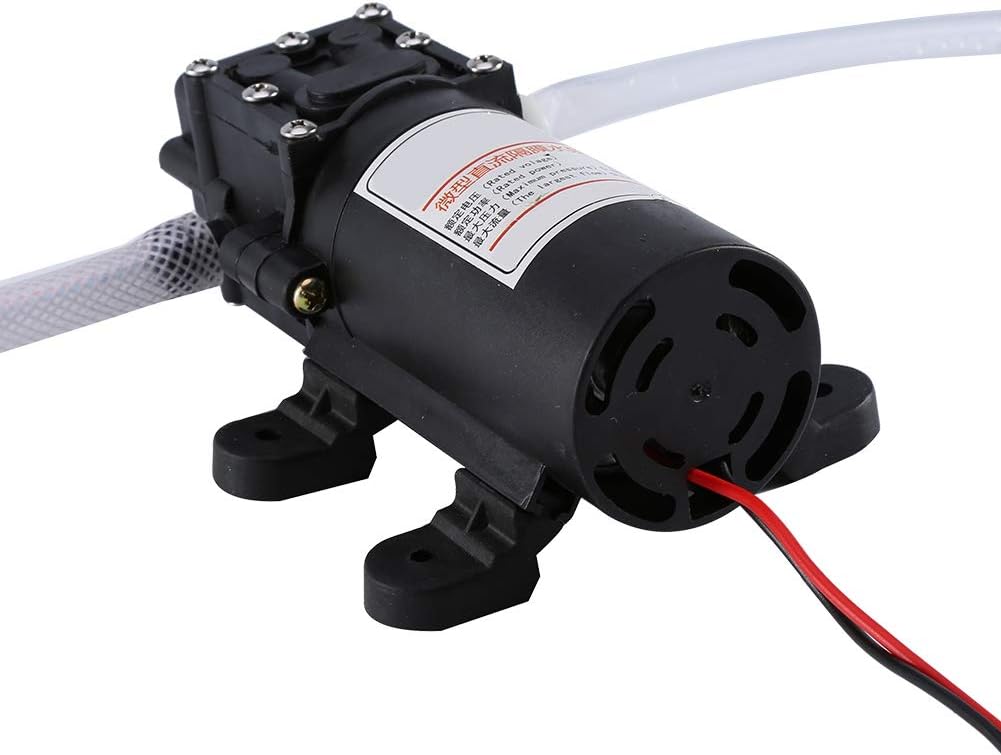 HONG111 Transfer Pump, Oil Extraction Pump Oil Extraction Pump Oil Pump, for Oil for Liquid