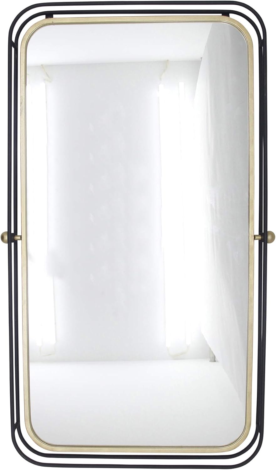 Sagebrook Home 14925 Metal 36