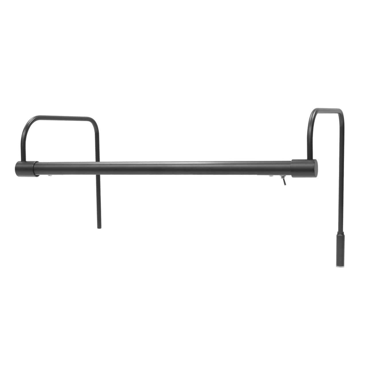 16x22 Tru-Slim Hardwired LED Picture Light - Black