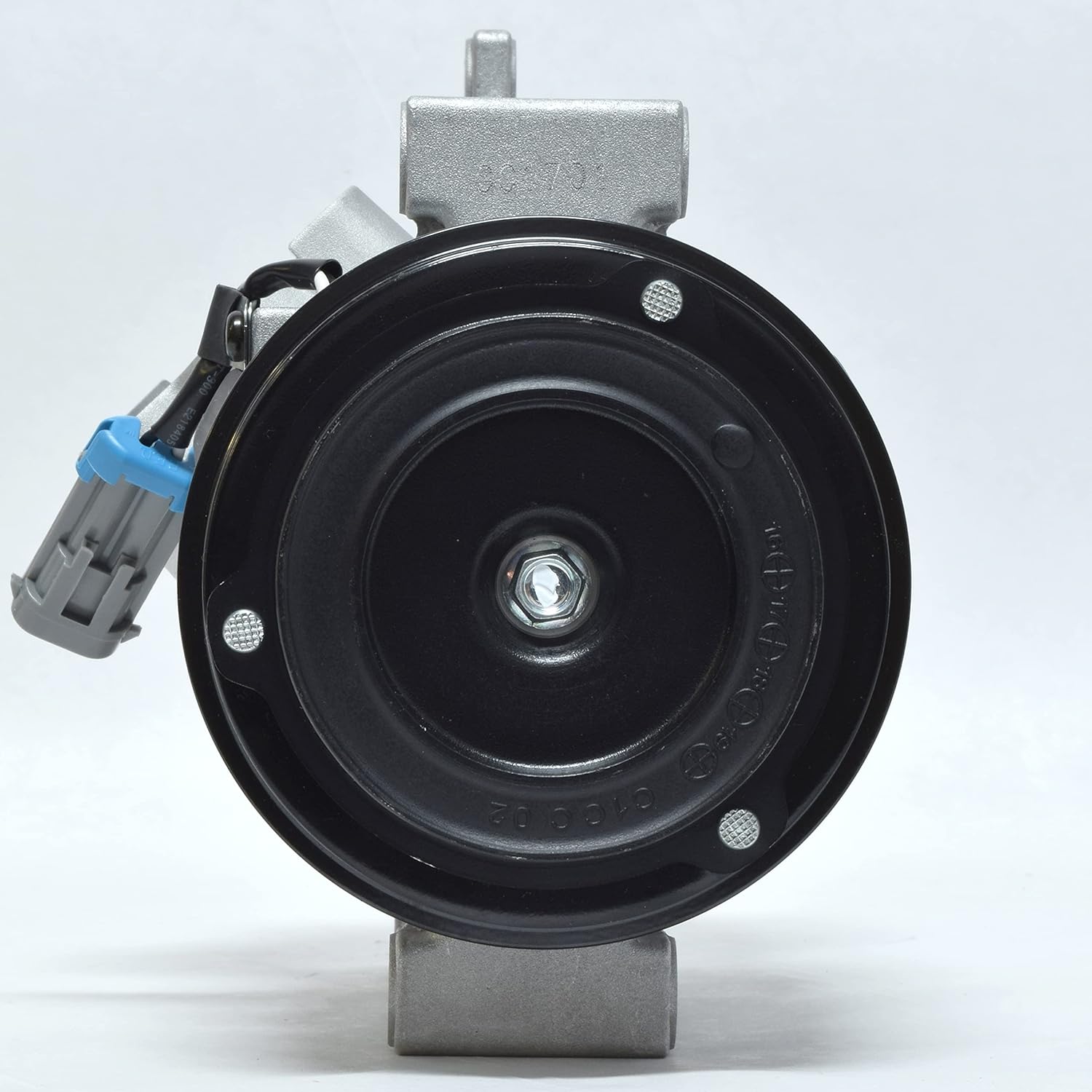 UAC CO 29002C A/C Compressor , grey