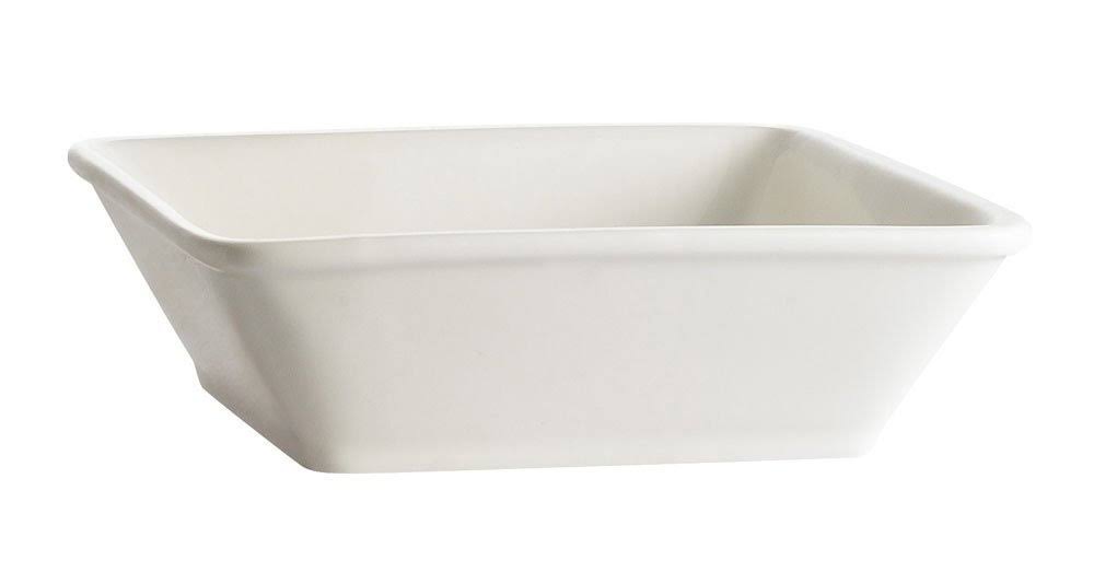 CAC China Paris-French Bowl - F-CB6 (3 Dozen)