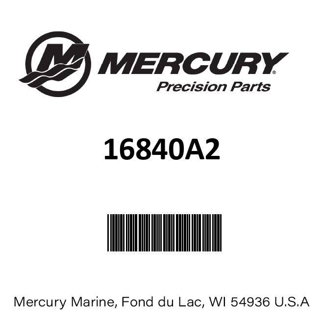 Mercury - Attaching Kit-R/C - 16840A2