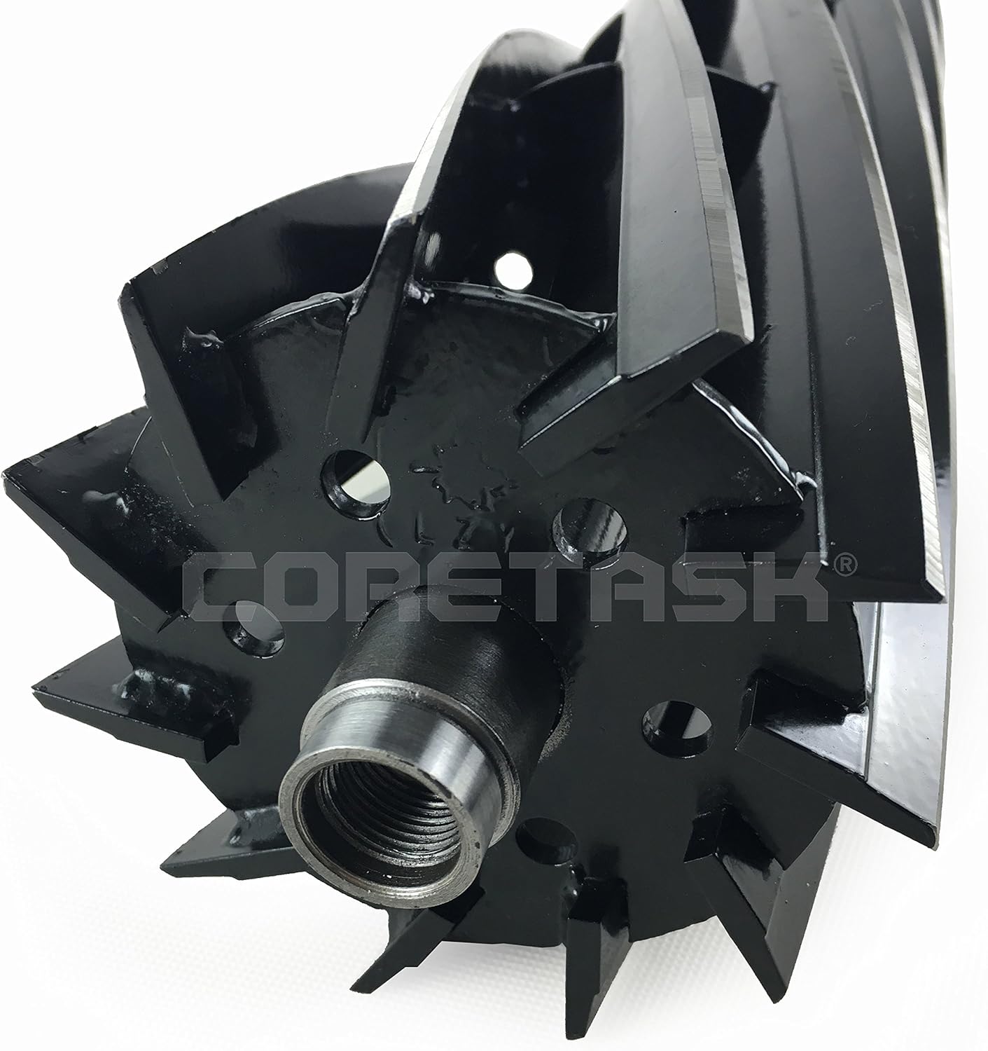 CORETASK® Reel Blade C93-6097 11Blade Replaces:Toro Reel Blade 93-6097