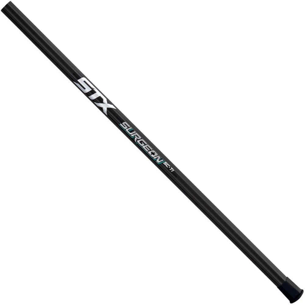 STX Surgeon Sc-Ti Attack Lacrosse Shaft