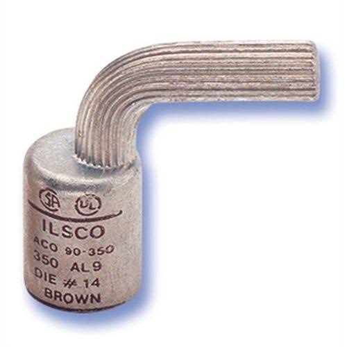 Ilsco Aco-90-350 350Mcm Aluminum Pin Connector