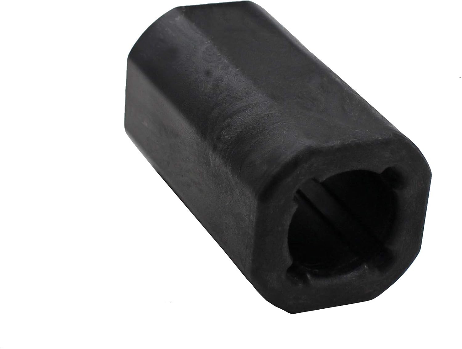 GreatUs Drive Sleeve 835290Q1 3 5/8 inches for Propeller Removable Hub Replace for Quicksilver,Compatible with Mercury, Mercruiser, Solas, Michigan Wheel