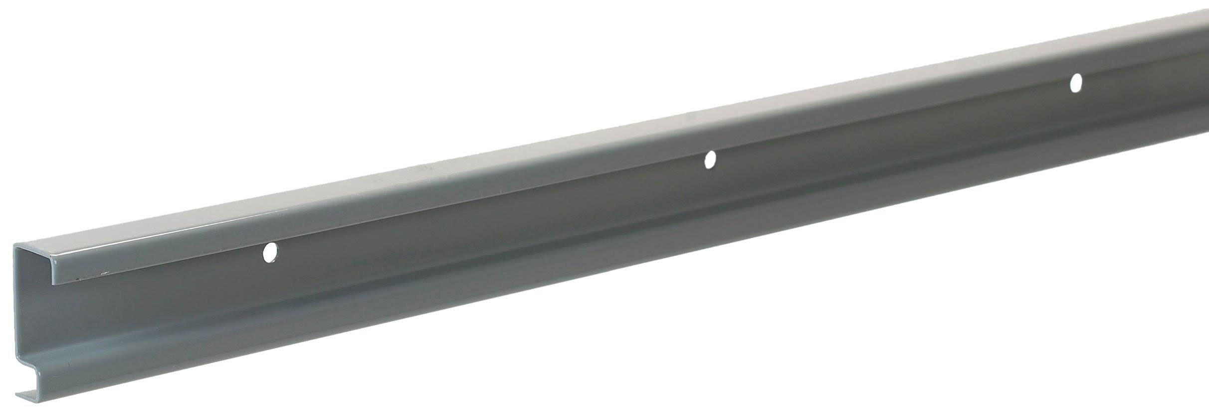 ClosetMaid 23584 Maximum Load 80-inch Hang Track