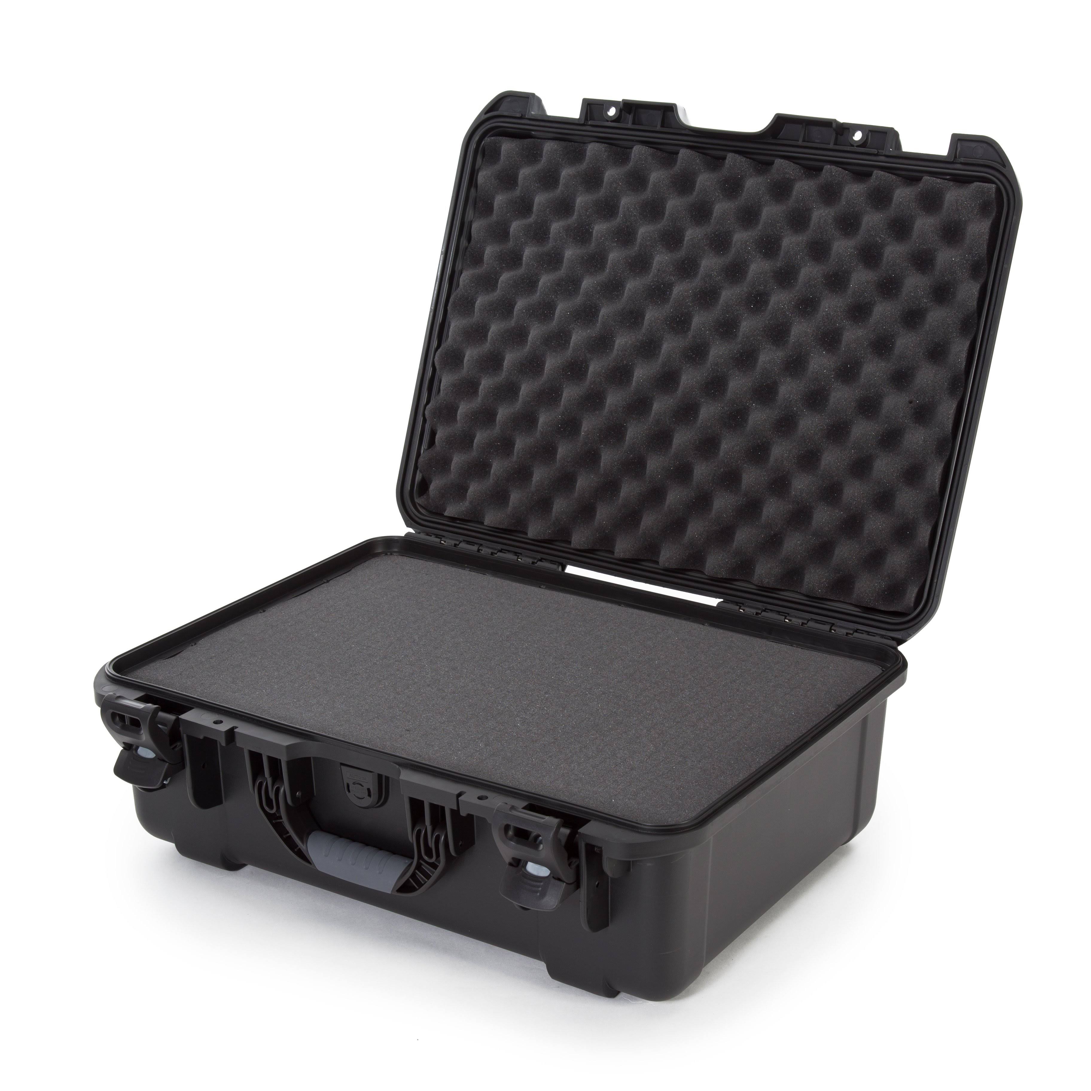 Nanuk 940 Case with Foam (Black)