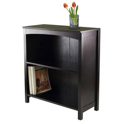 Lach Standard Bookcase Rebrilliant