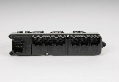 ACDelco D1463G - Door Lock and Window Switch