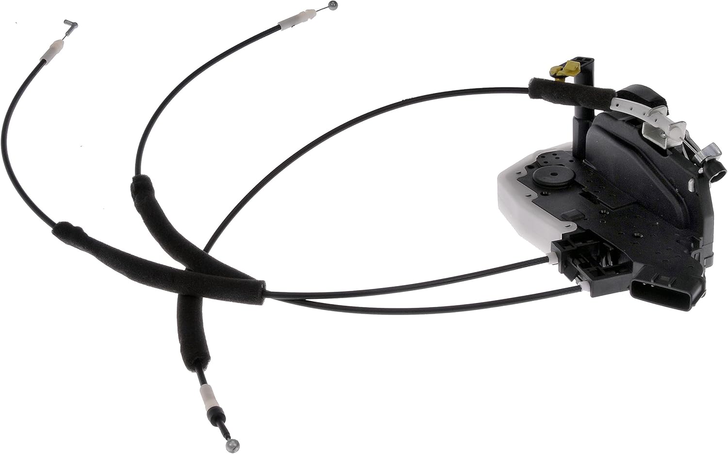 Dorman 937-276 Front Driver Side Door Lock Actuator Motor Compatible with Select Nissan Models