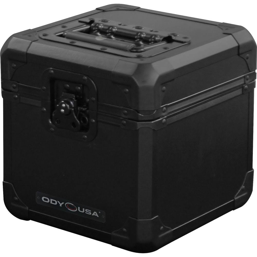 Odyssey Innovative Designs Black Krom K45060BL 7x22 Vinyl/Utility Case