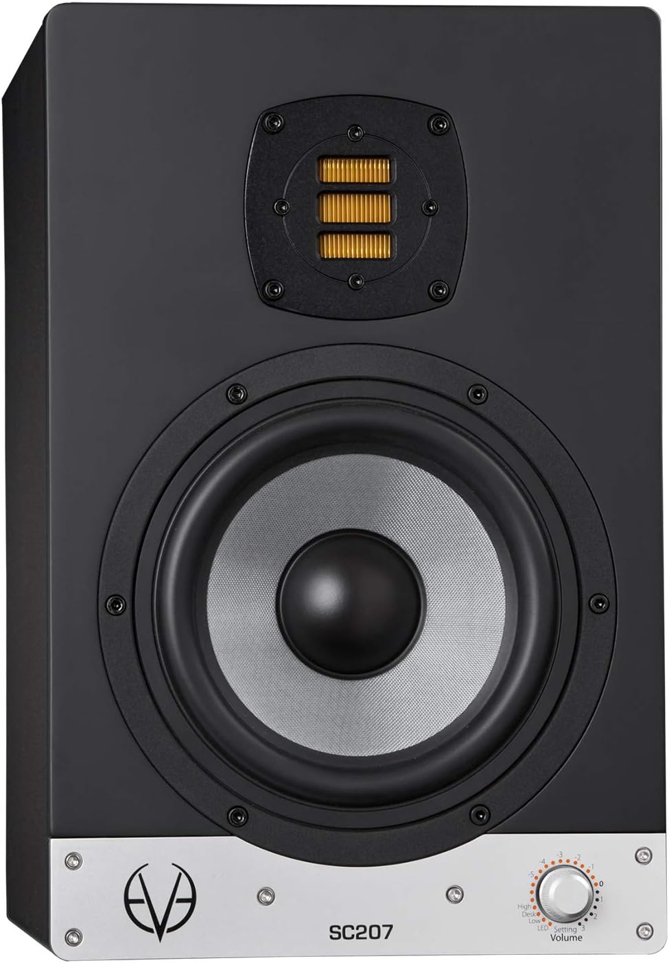 EVE Audio SC207 2-Way 7