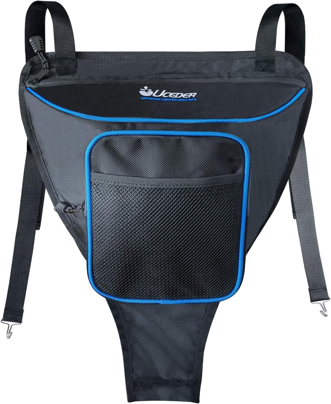 UCEDER RZR Storage Bag,Center Seat Storage Bag,Universal RZR Accessories fits for Polaris Razor 570 800 S 900 1000 XP