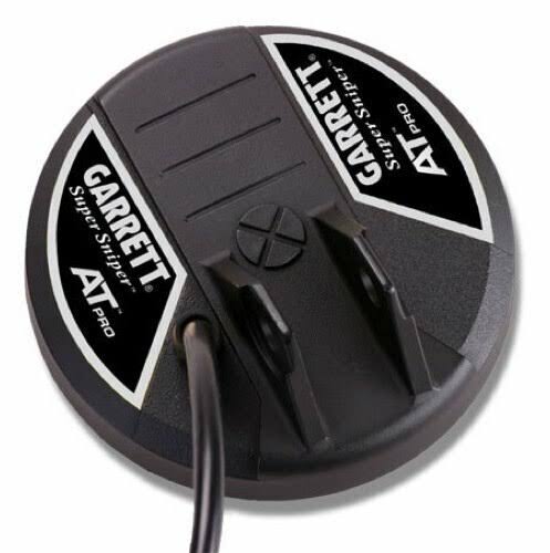Garrett 4.5&& Ace Sniper Search Coil with Coil Cover for Ace Series Detectors