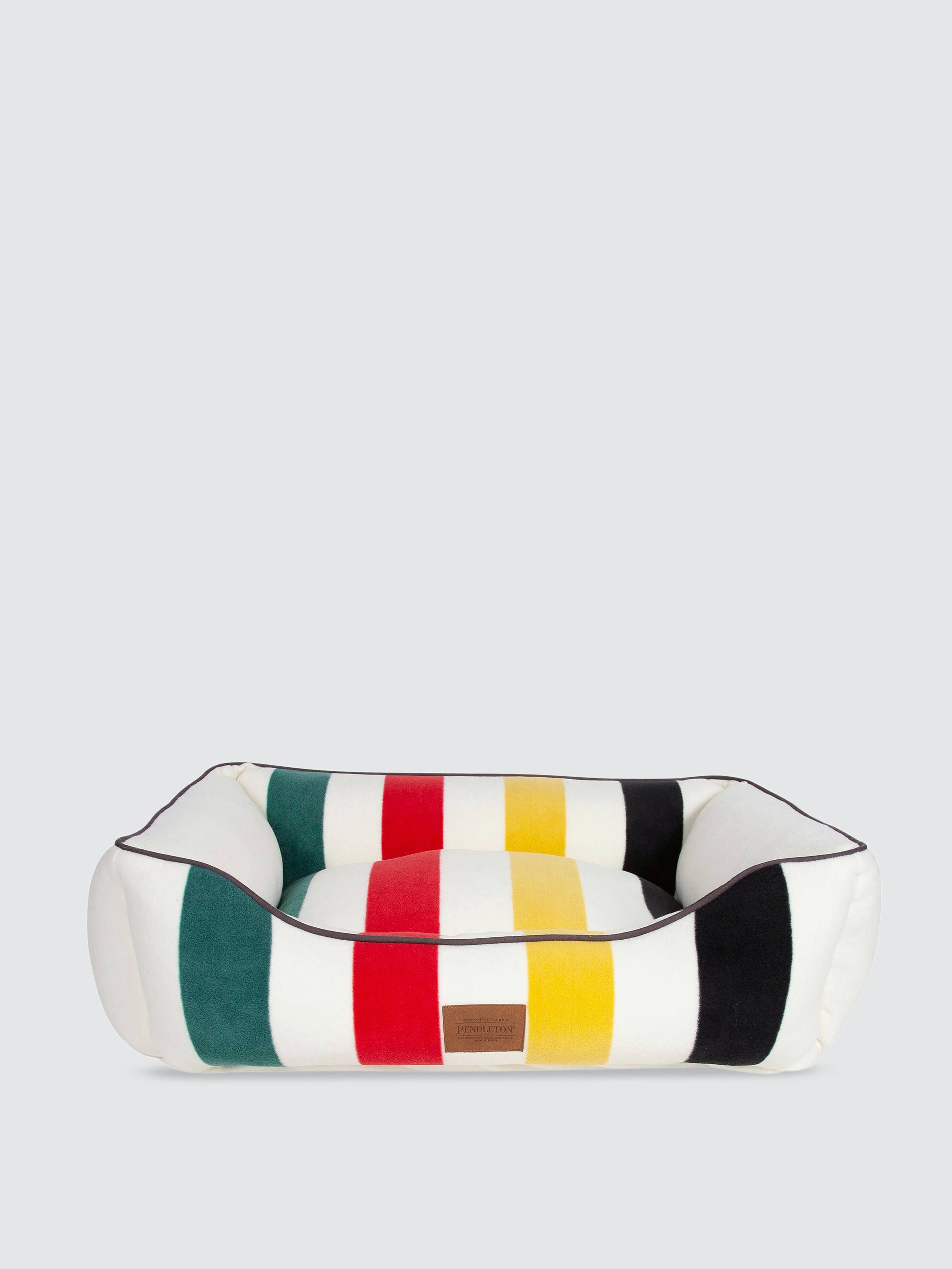 Pendleton Glacier National Park Kuddler, Large