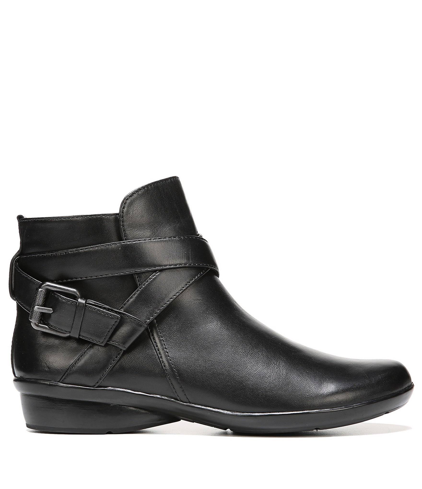 Naturalizer Cassandra Black