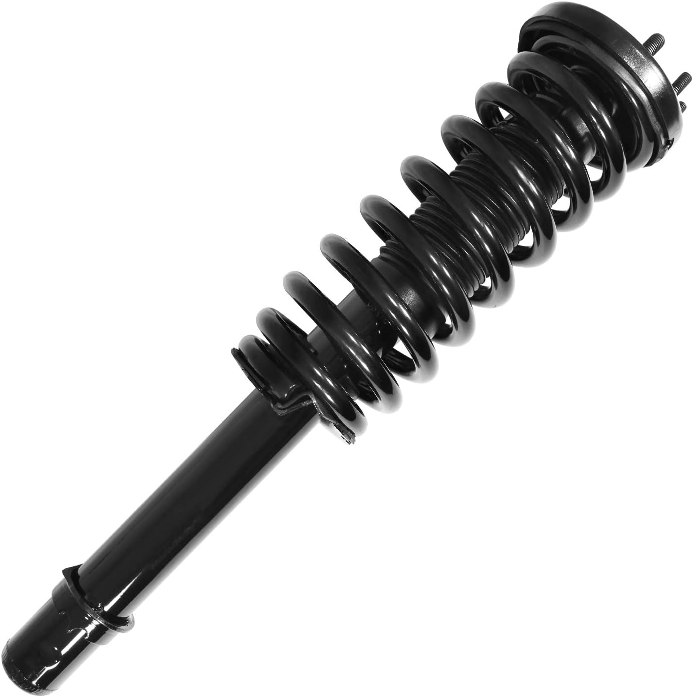 Unity Automotive 2-11871-11872-001 Front 2 Wheel Complete Strut Assembly Kit 2003-2005 Honda Accord