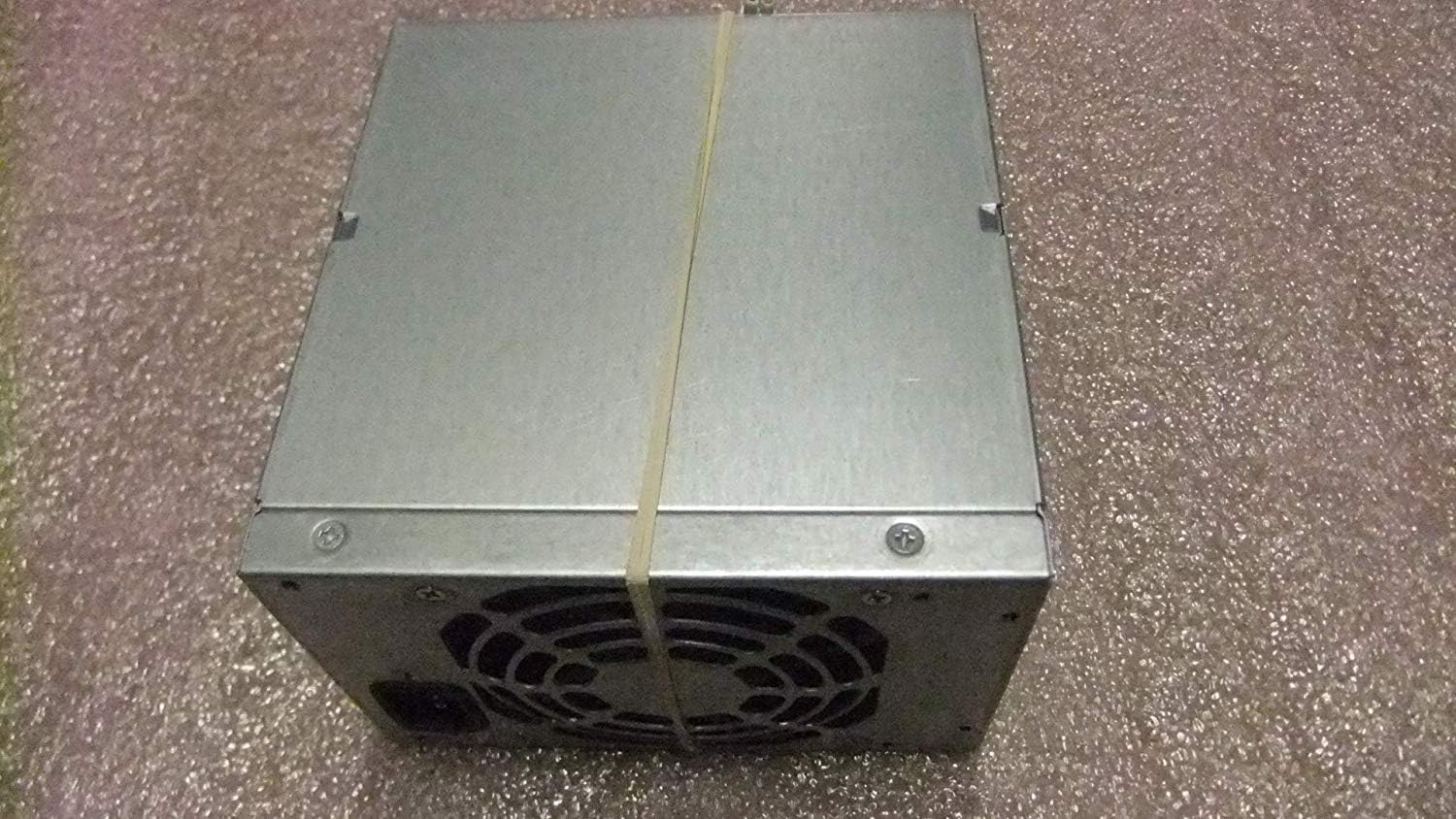 HP Compaq 320 Watt Power Supply 6005 Pro MicroTower 503378-001 508154-001 Pack of 2