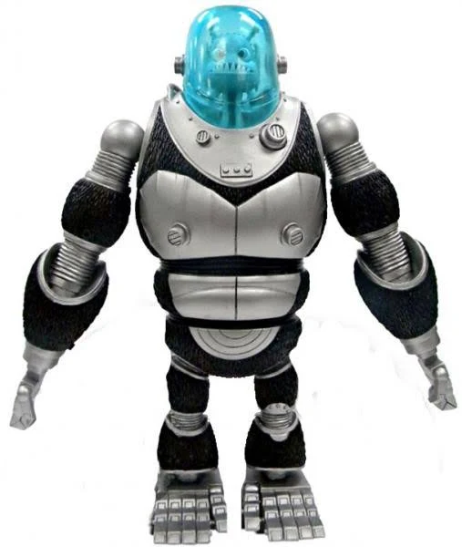 Megamind Ultra Minion Action Figure