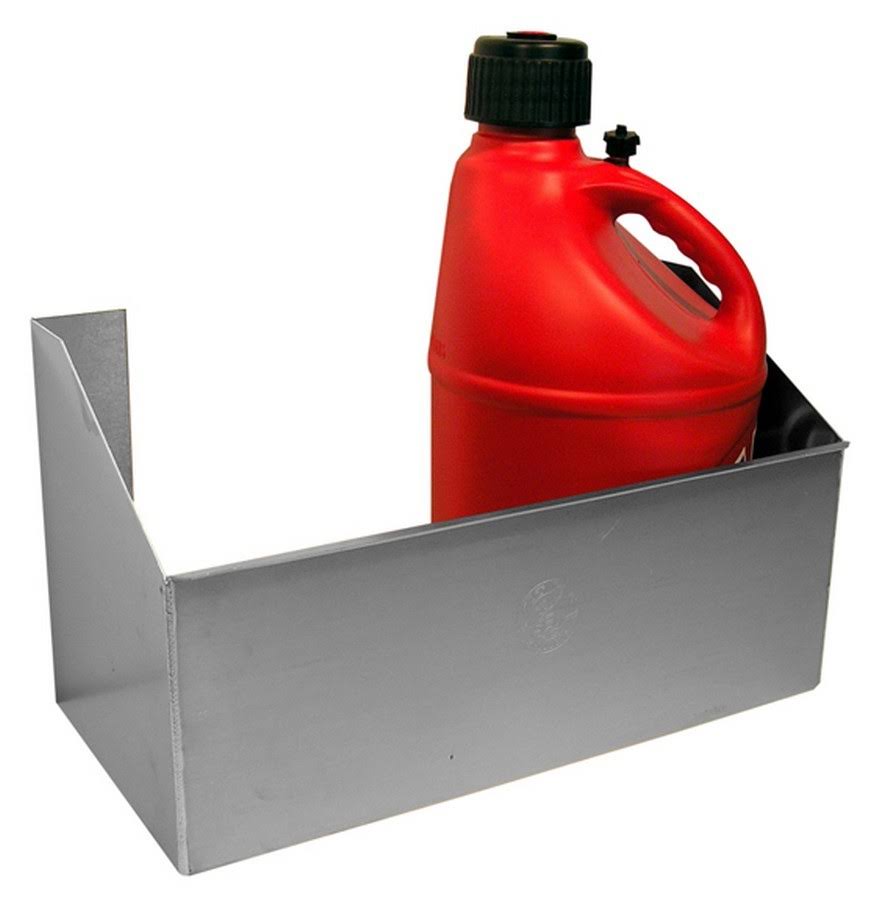 Pit-Pal Products Fuel Jug Rack 2 Jug 23x12x14 181