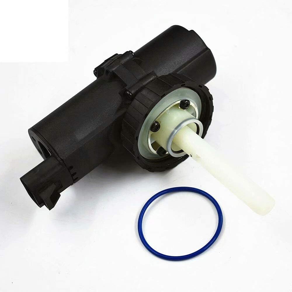 EMIAOTO Fuel Pump 12V for John Deere JD Tractor RE509530 1403-3004
