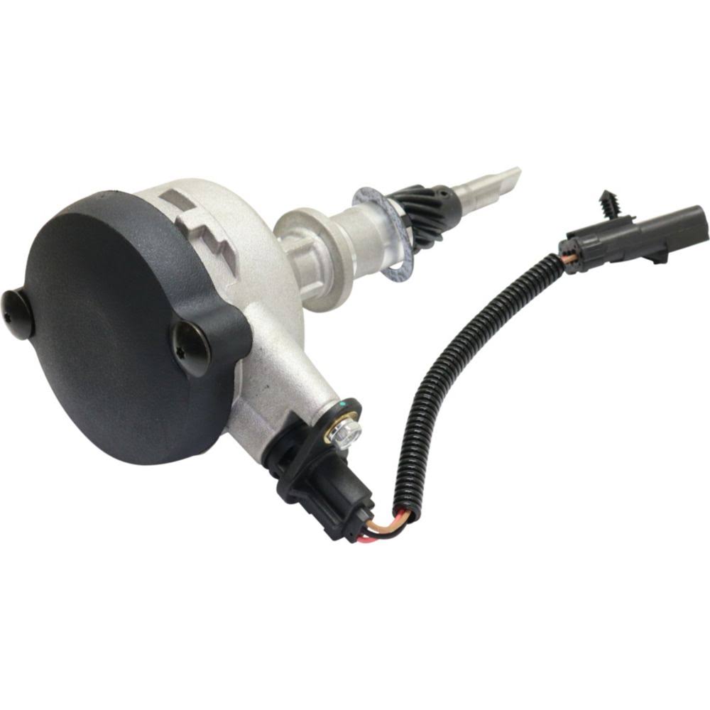 Crown Automotive 53010624AC Engine Oil Pump Drive