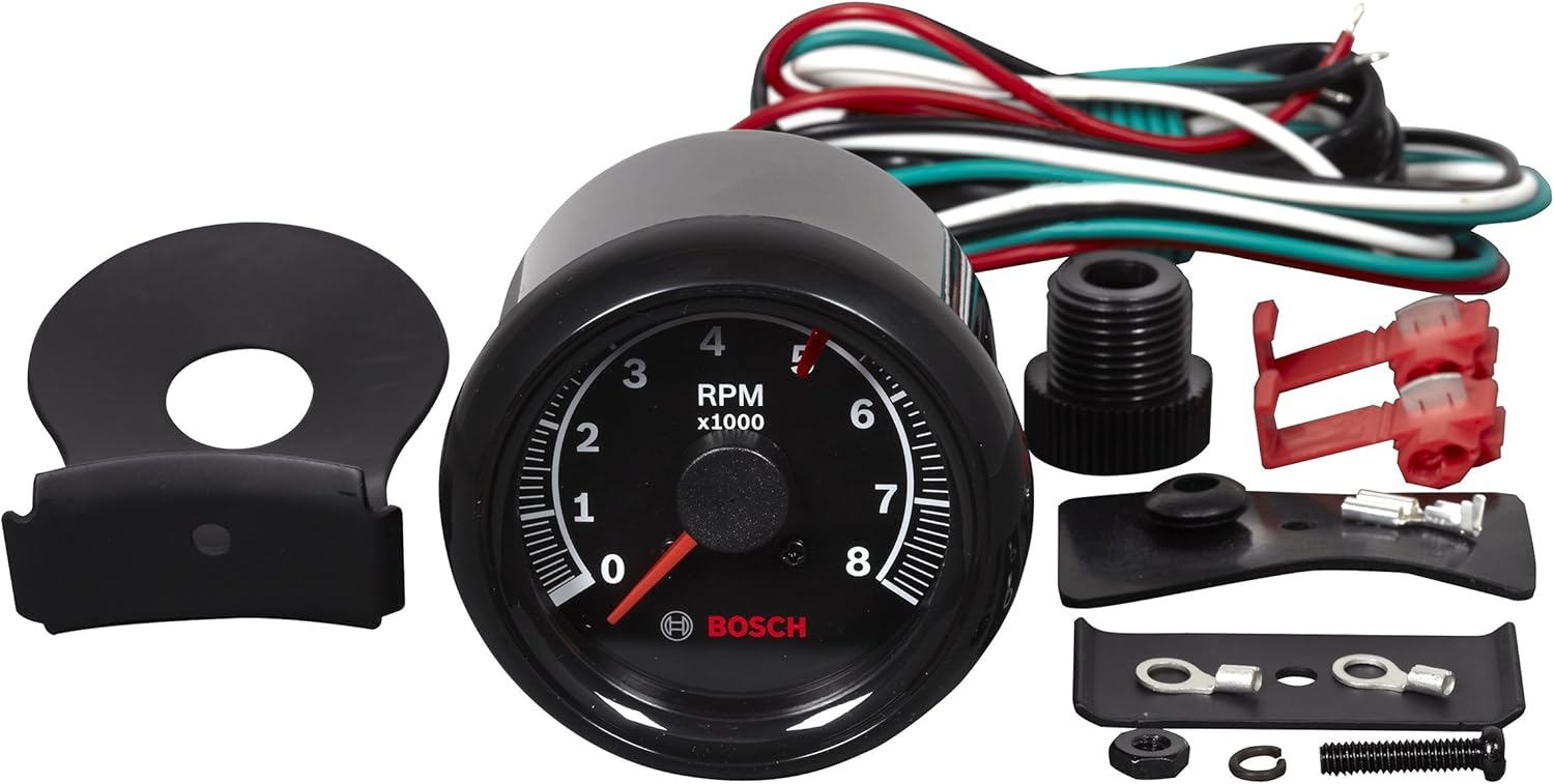 Actron SP0F000025 Bosch Sport II 2-5/8