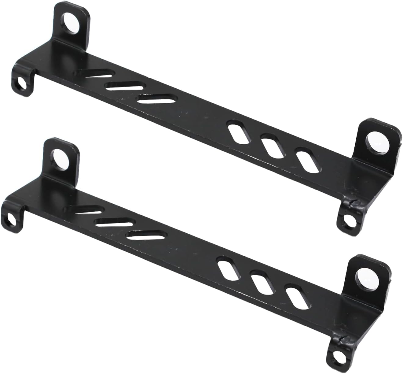 Universal LS2 LS1 LS3 LSX Computer Mount Brackets ECU ECM for LS Swap